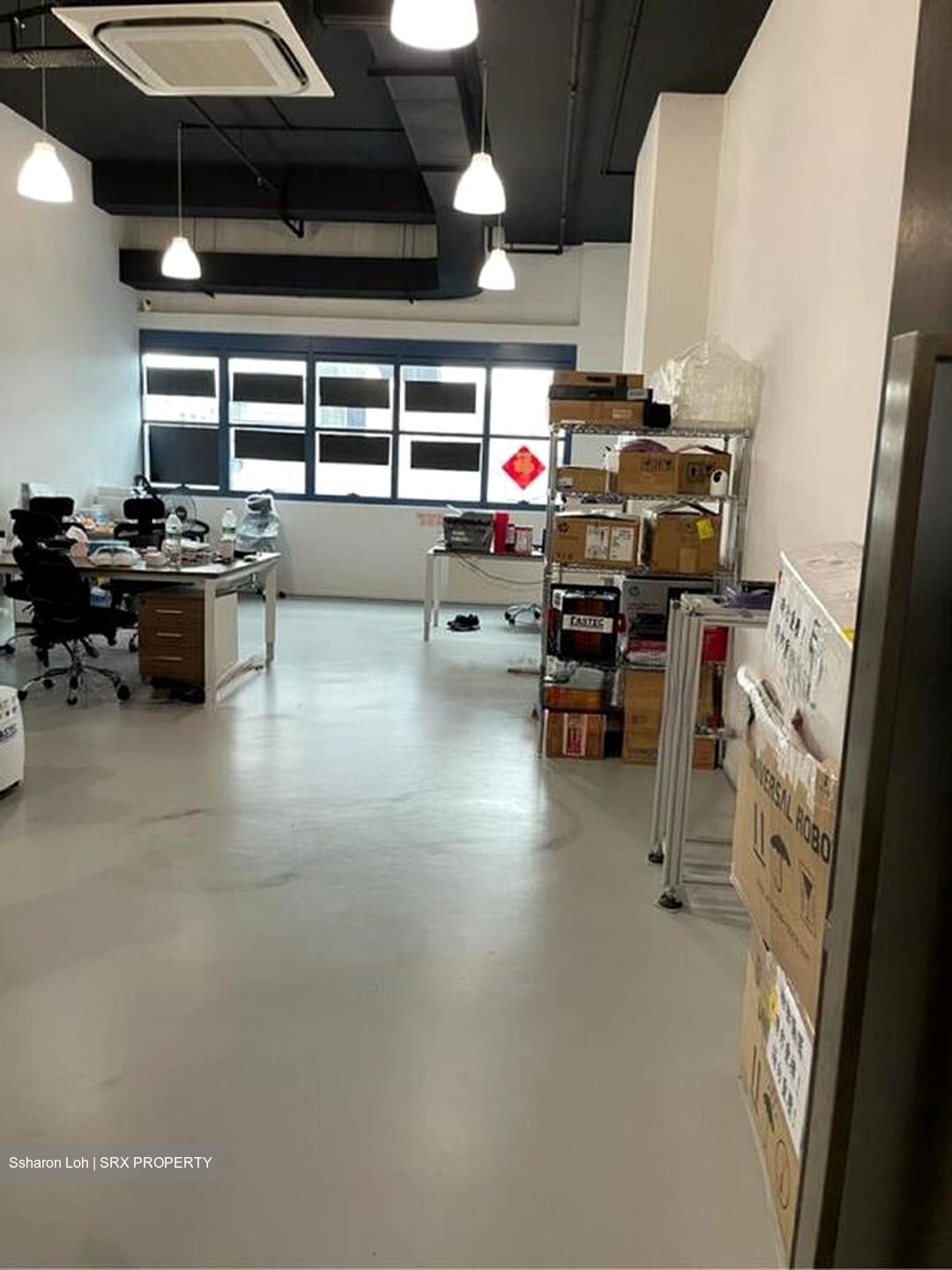 Ubi Techpark (D14), Factory #504211761